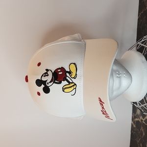 Mickey Mouse baseball hat Adjustable